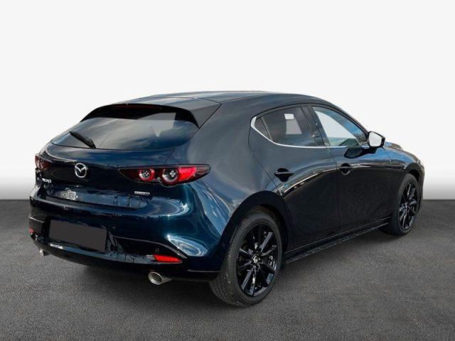 MAZDA 3 Mazda3 2.0L Skyactiv-X M-Hybrid Exceed