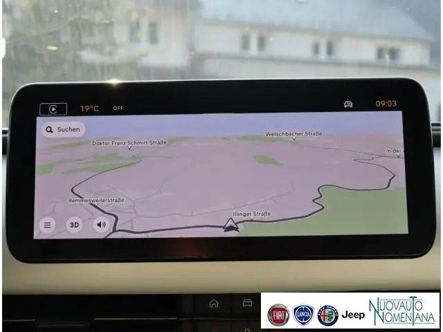 FIAT 600 Hybrid 110CV DCT6 MHEV La Prima NAVI / TELECAMERA