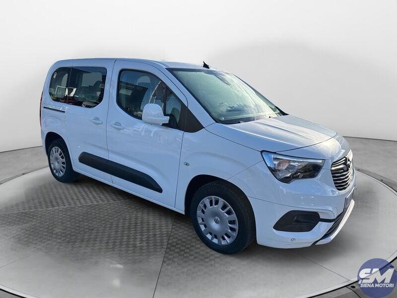 Opel Combo Life 1.5D 100 CV S&S Advance