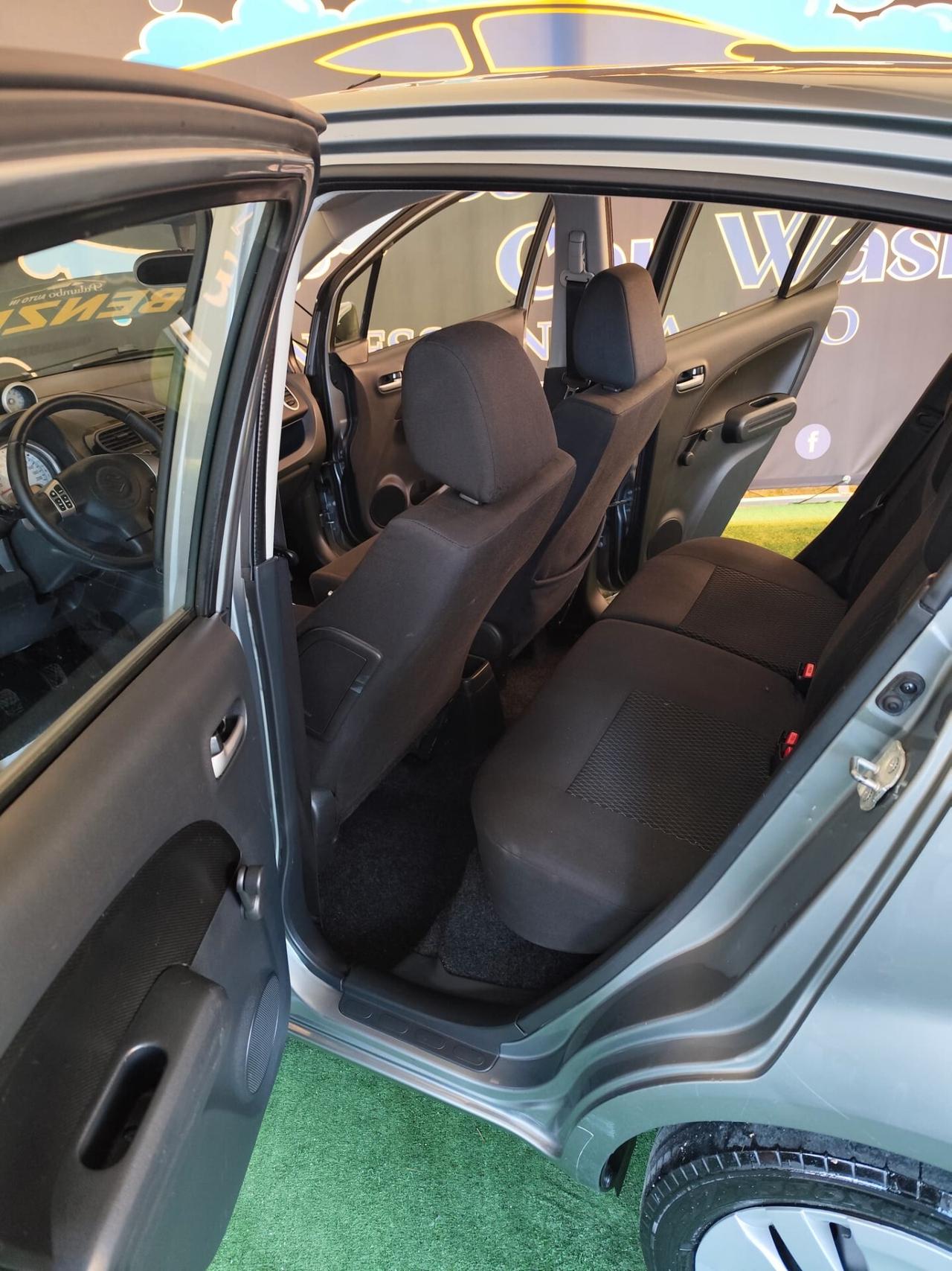 Suzuki Splash 1.0 VVT GL Style