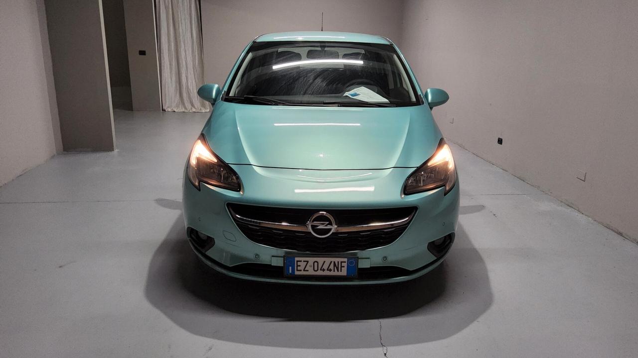 Opel Corsa 1.3 CDTI ecoFLEX 95CV Start&Stop 5 porte n-Joy