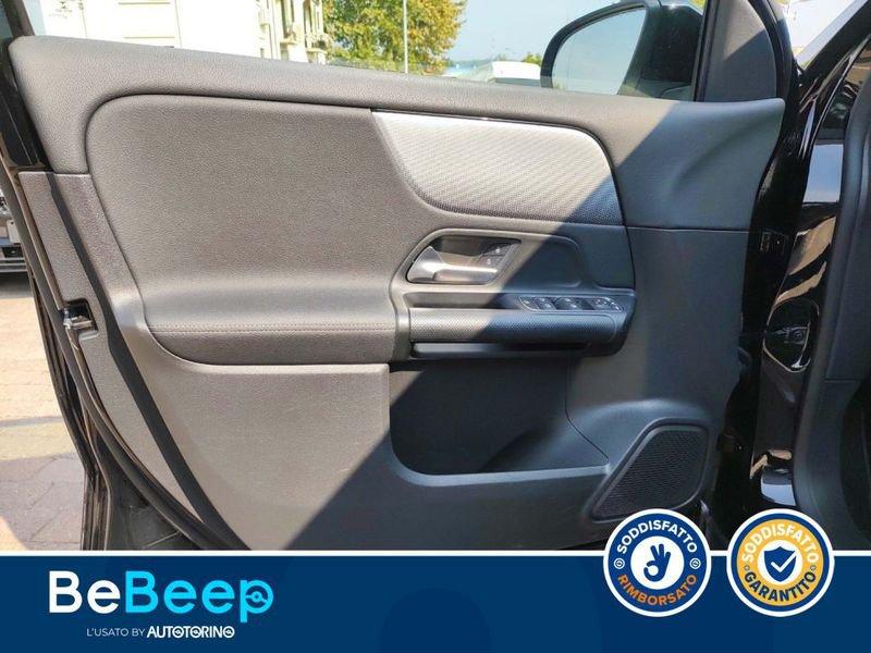 Mercedes-Benz GLA 180 D SPORT PLUS AUTO