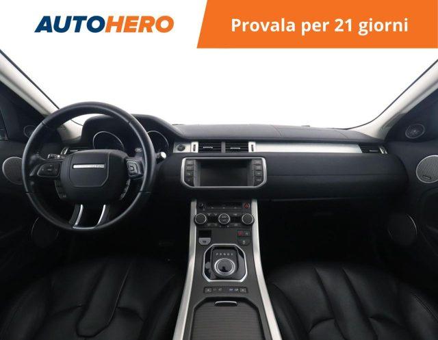 LAND ROVER Range Rover Evoque 2.2 TD4 5p. Pure Tech Pack