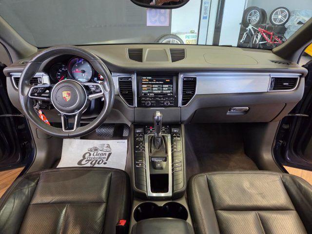 PORSCHE Macan 3.0 S Diesel