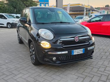 FIAT 500L 500L 1.6 Multijet 120 CV Lounge