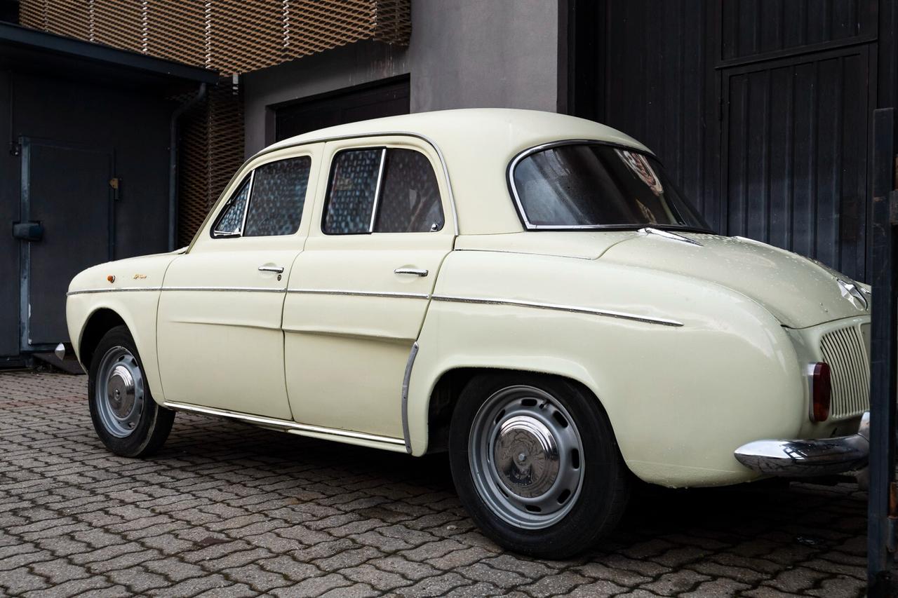 Alfa Romeo ONDINE - ALF00243