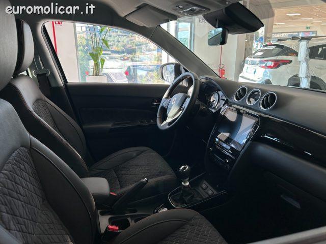 SUZUKI Vitara 4x4 KURO Limited Edition