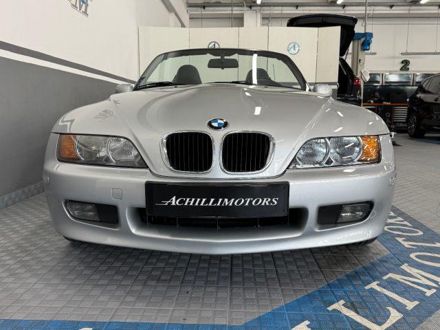 BMW Z3 1.8 cat Roadster ASI 118cv
