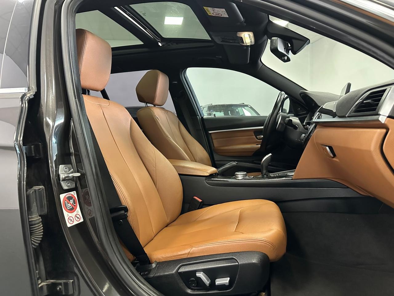 Bmw 335 335dA xDrive Touring Msport