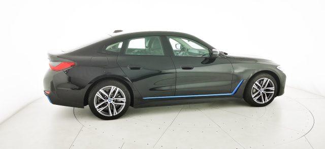 BMW i4 eDrive 40 Sport - Km zero