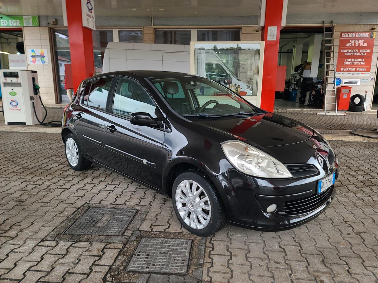 Renault Clio 1.5 dCi 85CV OK NEOP SUPER OFFERTA