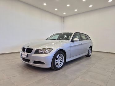 BMW 320 d cat Touring - Bluetooth - Clima auto