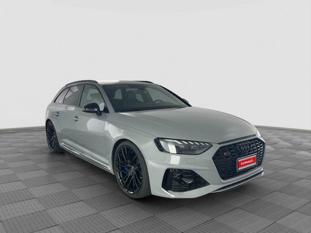 AUDI RS4 RS 4 Avant