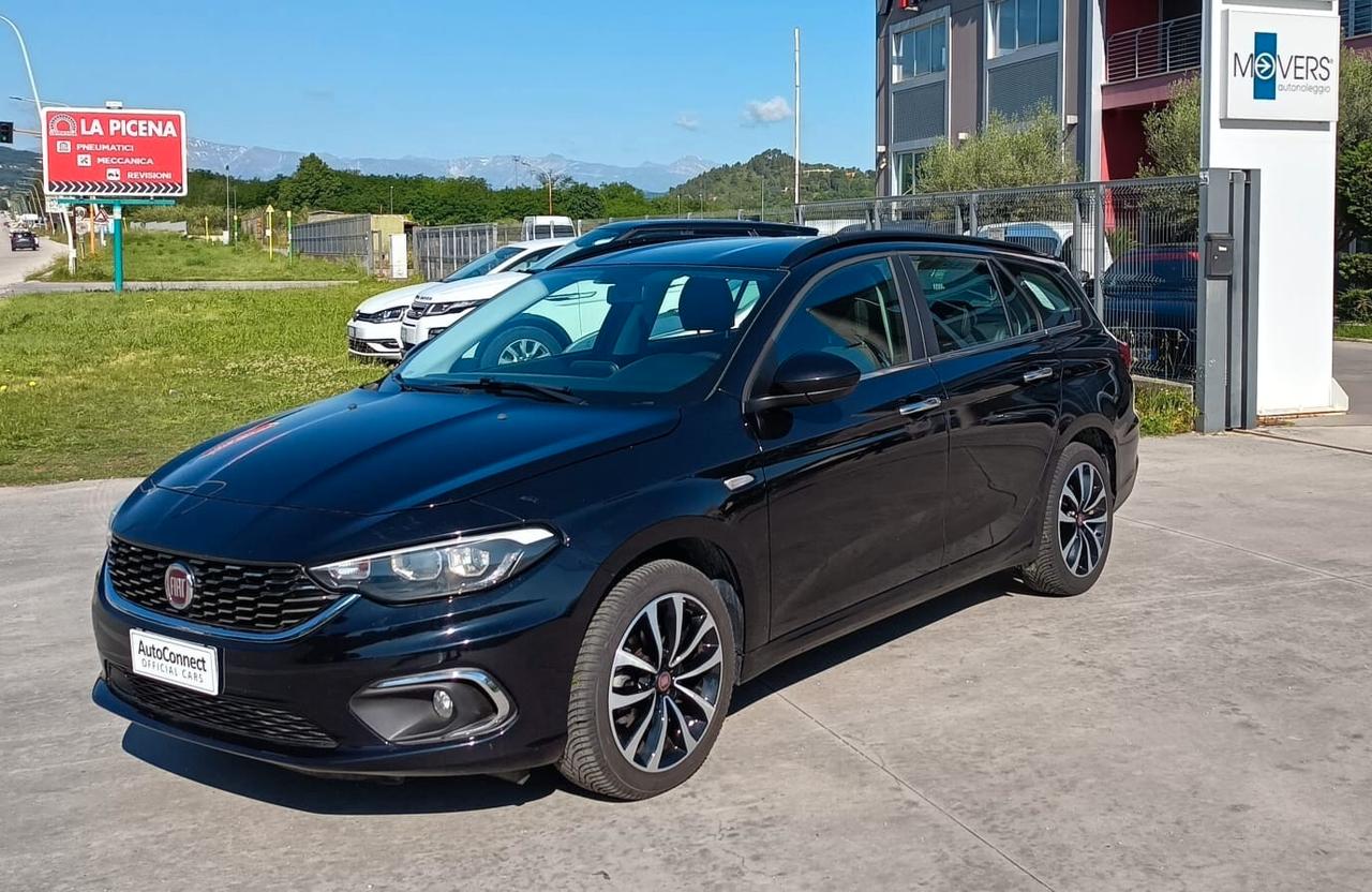Fiat Tipo 1.6 Mjt S&S SW Lounge DCT