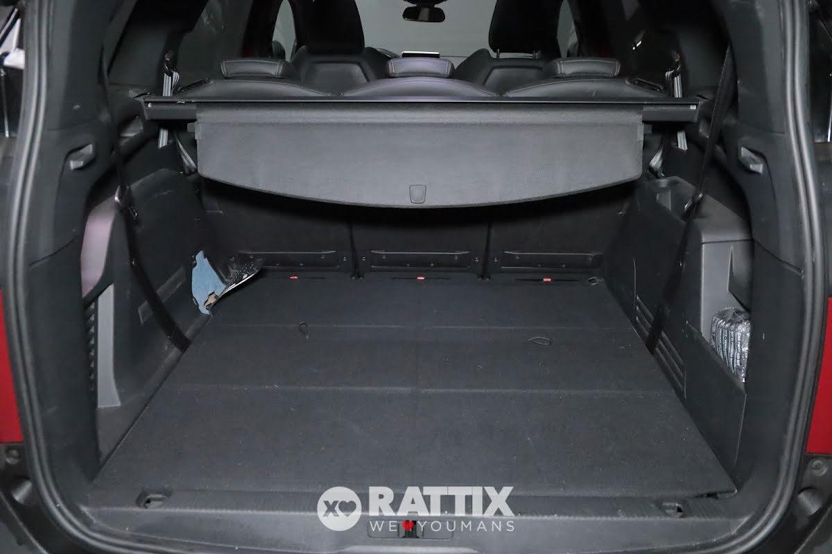 Peugeot 5008 2.0 BlueHDI 180CV GT EAT8 7p.ti + tetto apribile