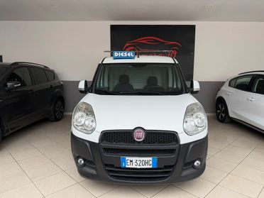 FIAT DOBLO' 1.6 DIESEL DEL NORD ITA 2012