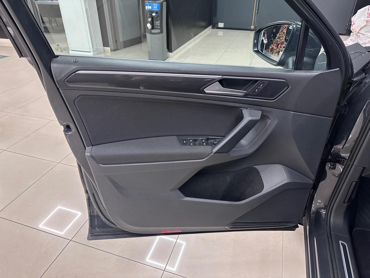 Volkswagen Tiguan 1.5 tsi Life 130cv