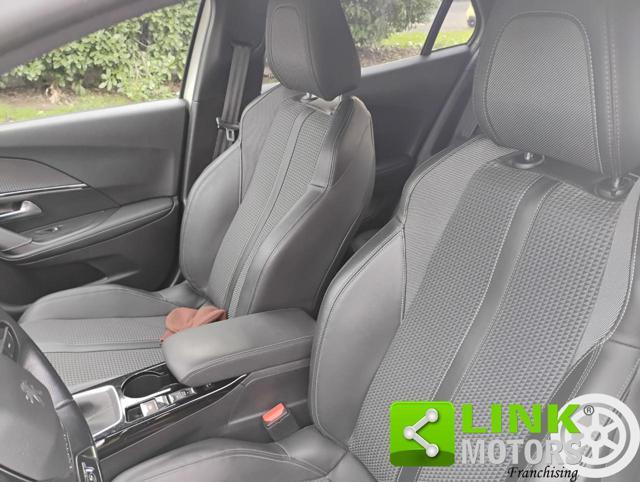 PEUGEOT 2008 PureTech 130 S&S GT Line