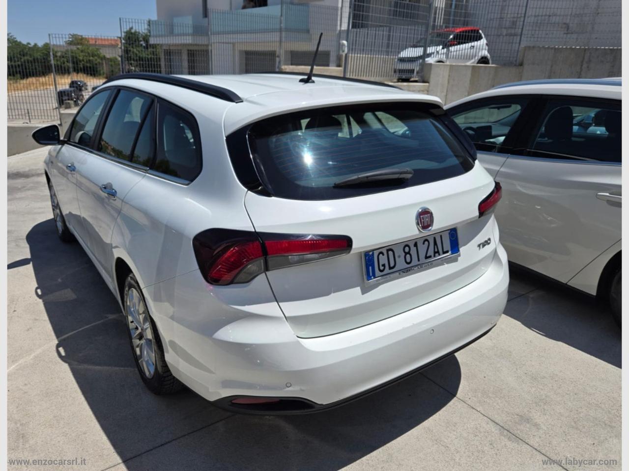 FIAT Tipo 1.6 Mjt S&S SW Lounge 127000KM