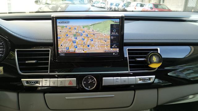 AUDI A8 3.0 TDI 250 CV clean diesel quattro tiptronic