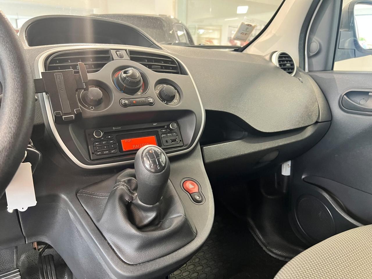 Renault Kangoo 1.5 dCi 75CV F.AP. S&S 3p. Express Compact Energy