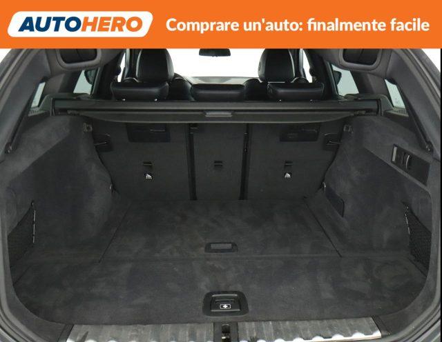 BMW 320 d Touring Msport