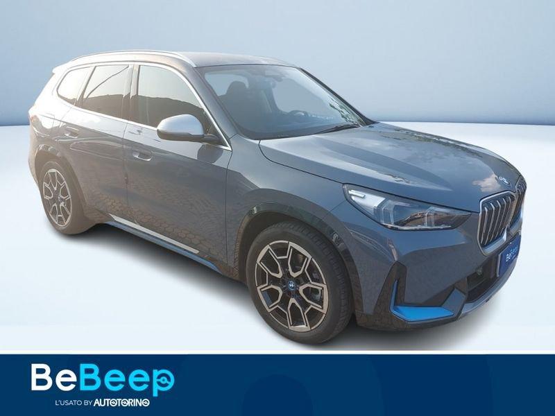 BMW X1 i I XDRIVE 30 X-LINE