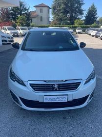 Peugeot 308 GT-LINE