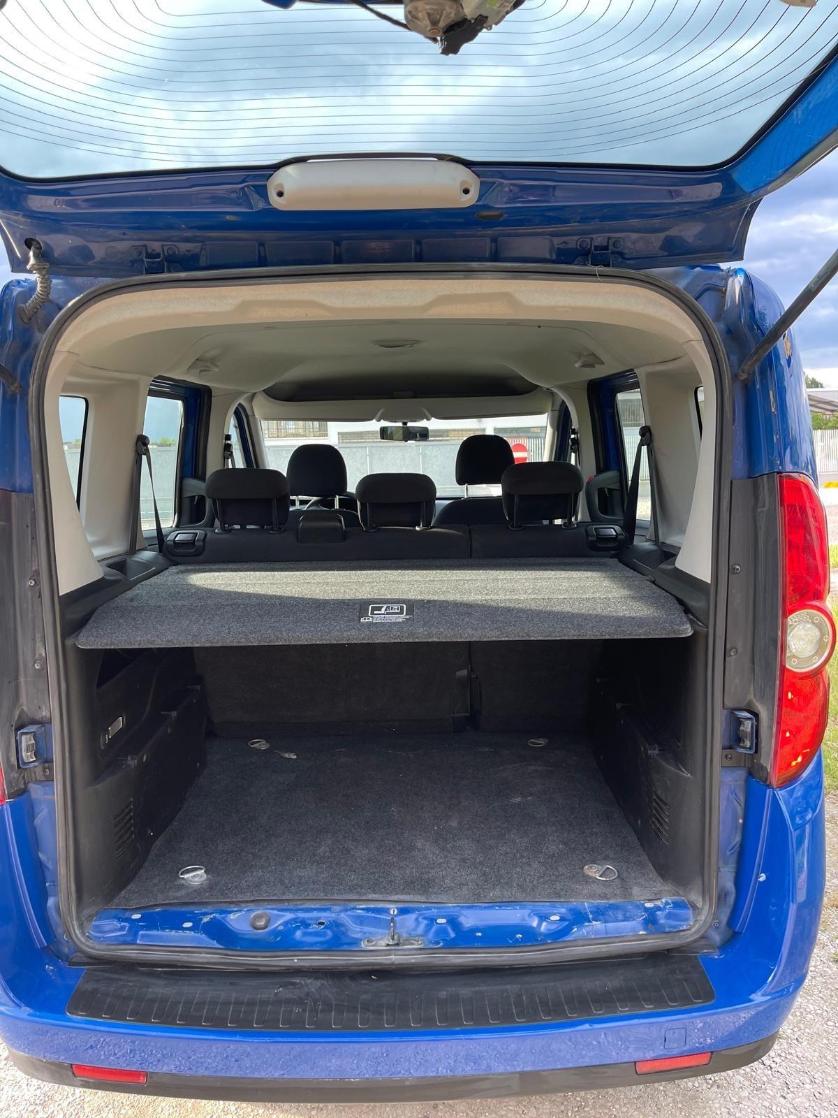 Fiat Doblo Doblò 1.6 MJT 16V Active