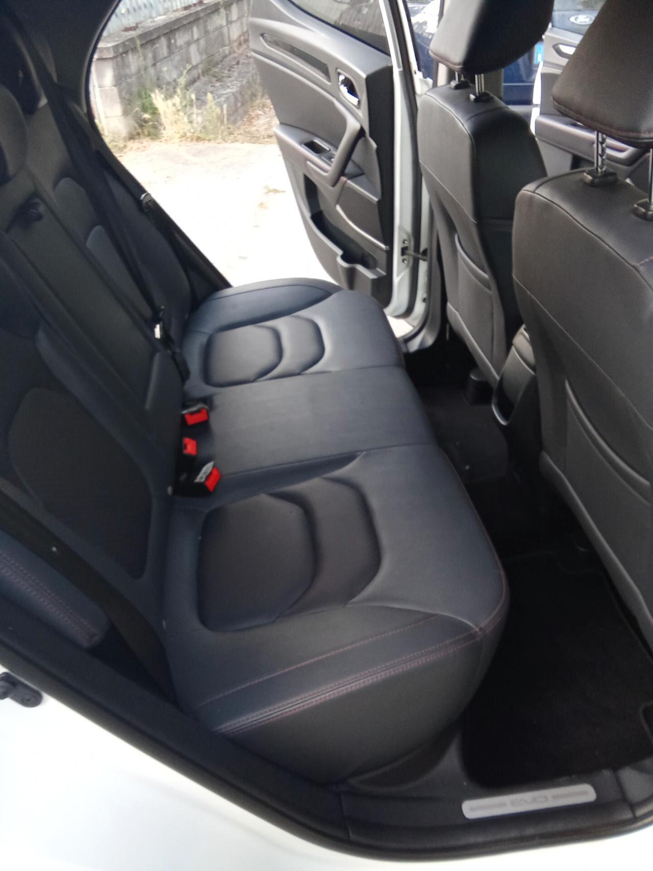 Evo 4 Evo 4 1.6 Bi-Fuel GPL 021