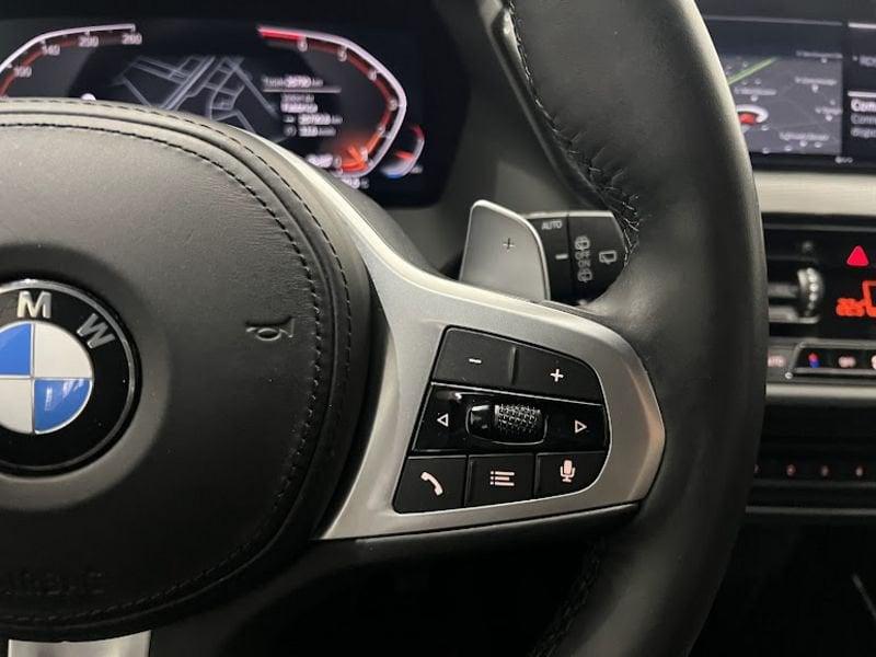 BMW Serie 1 128ti 5p. Msport