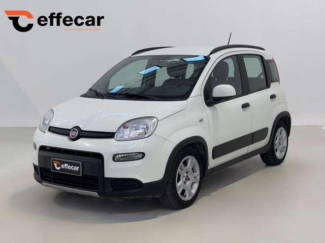 Fiat Panda 1.0 Hybrid