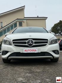 MERCEDES - Classe A - 160 CDI Premium