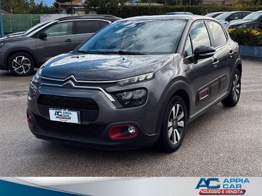 Citroen C3 PureTech 83 S&S C-Series IN PROMO