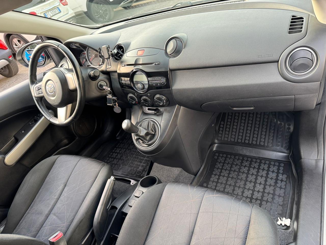 Mazda 2 2014 1.3 Energy 75cv 5p*OK NEOPATENTATI*UNIPROP*