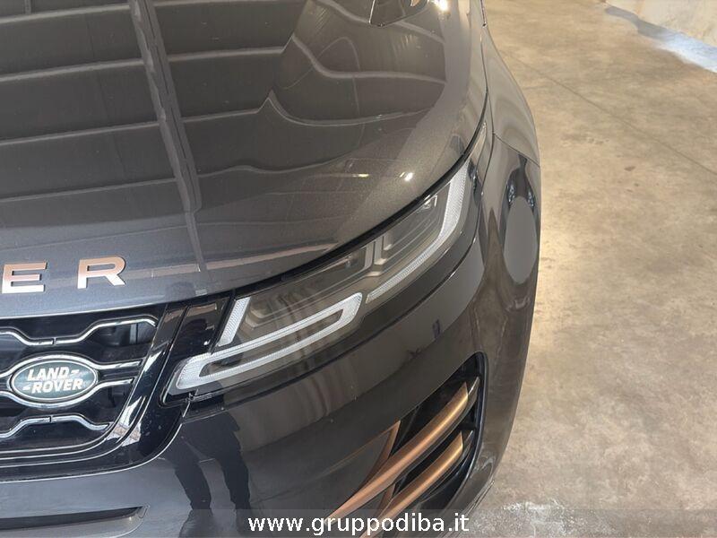 Land Rover Range Rover Evoque II 2019 Die 2.0d i4 mhev Autobiography awd