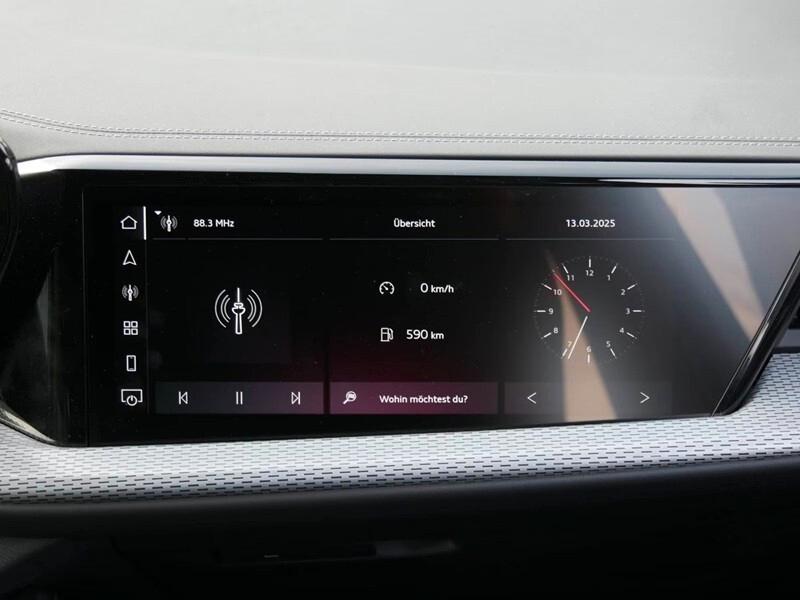 Audi Q5 2.0 TDI mHEV S line edition quattro tronic(204cv)