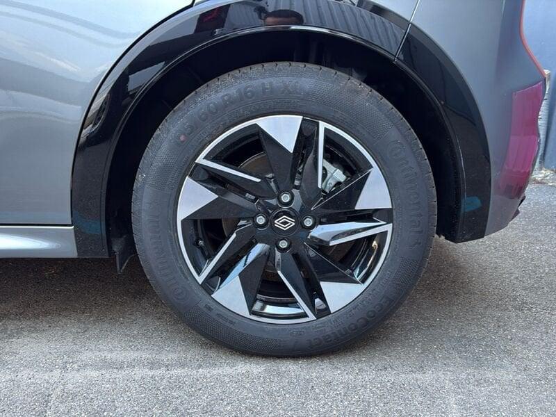 Renault Clio Clio 1.8 full hybrid E-Tech Techno 160cv auto