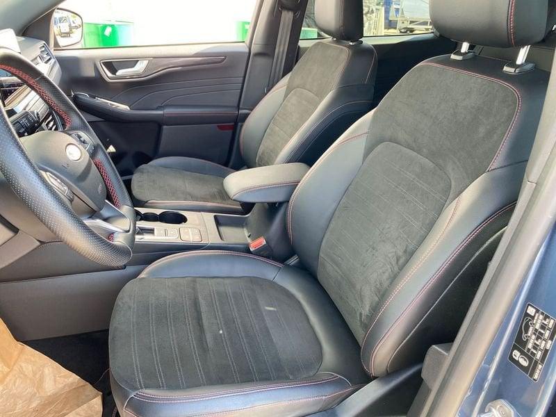 Ford Kuga Kuga 2.5 phev ST-Line X 2wd 225cv cvt