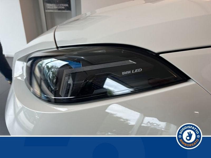 BMW Serie 1 118d M Sport Pro