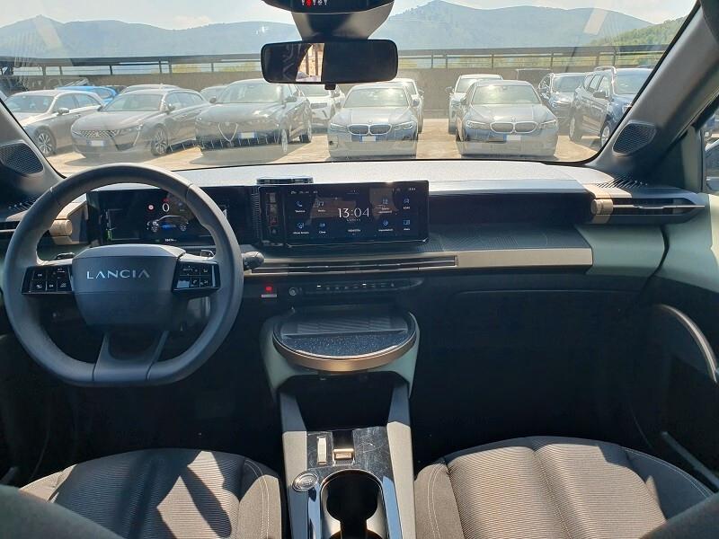 LANCIA NUOVA Ypsilon 1.2 Hybrid 100 MHEV 48V e-DCT