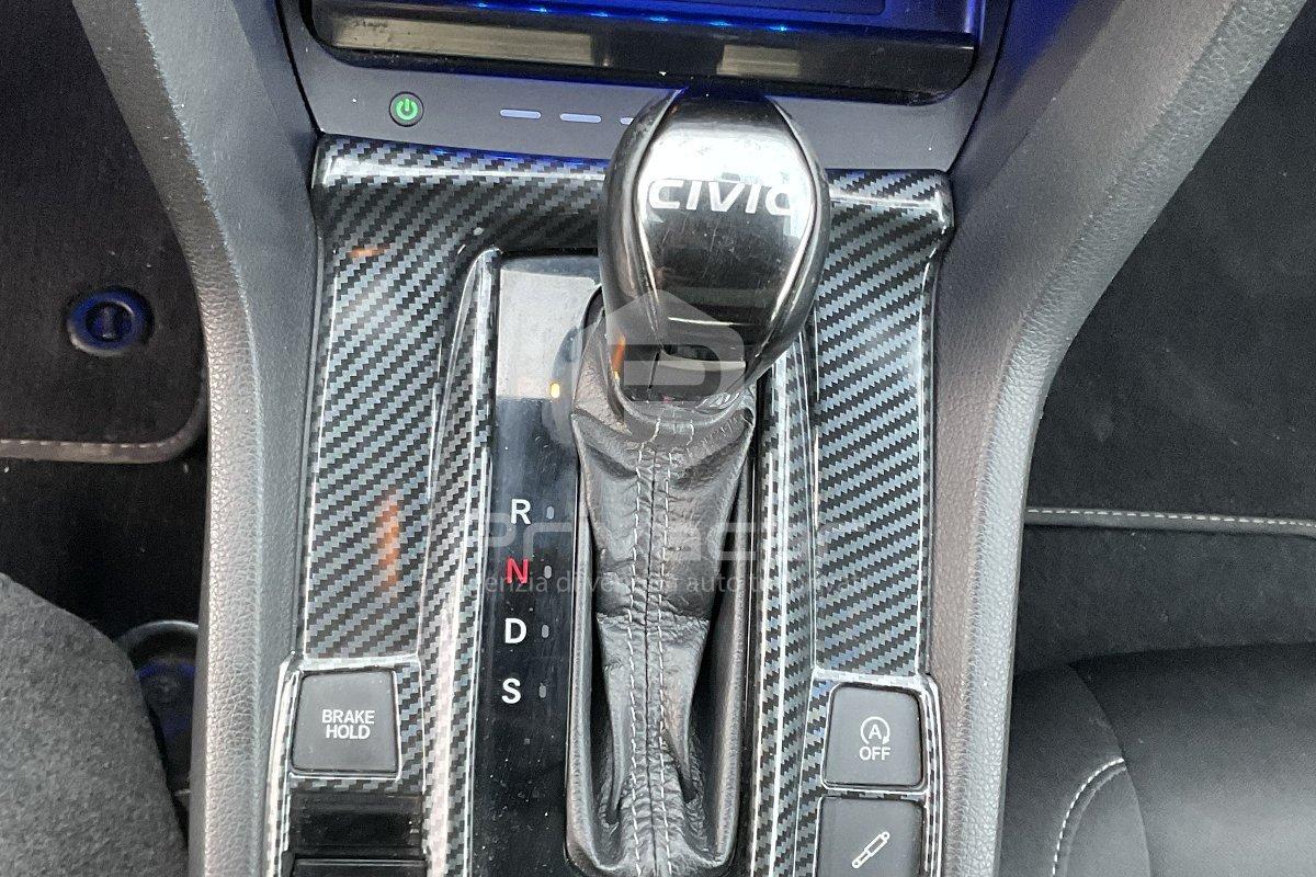 HONDA Civic 1.0T 5 porte Executive CVT