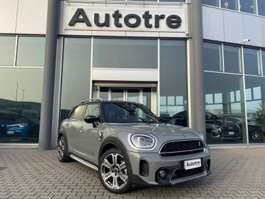 MINI Mini Countryman F60 Mini 1.5 Cooper SE Yours Countryman ALL4