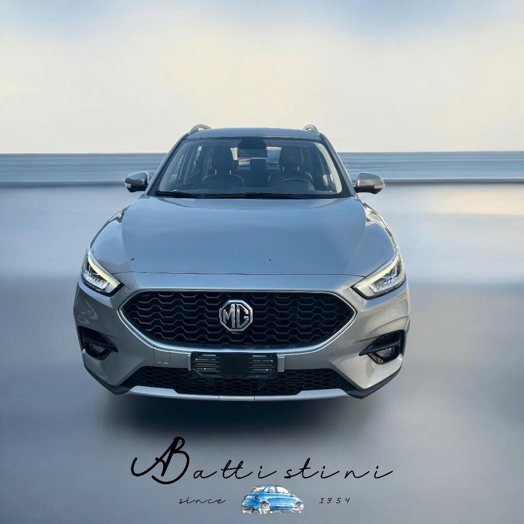 Mg ZS 1.0T-GDI aut. Luxury
