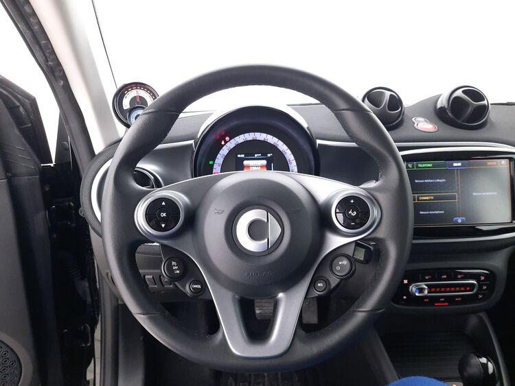 Smart fortwo EQ Passion BR587526 Elettrico 82CV