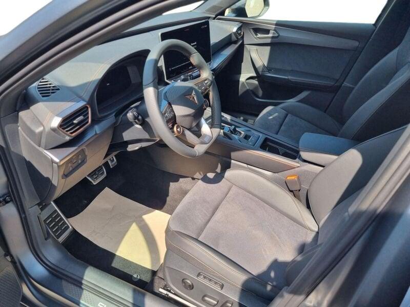 Cupra Leon 1.5 TSI 150 CV - Prezzi a partire da 33.450 €