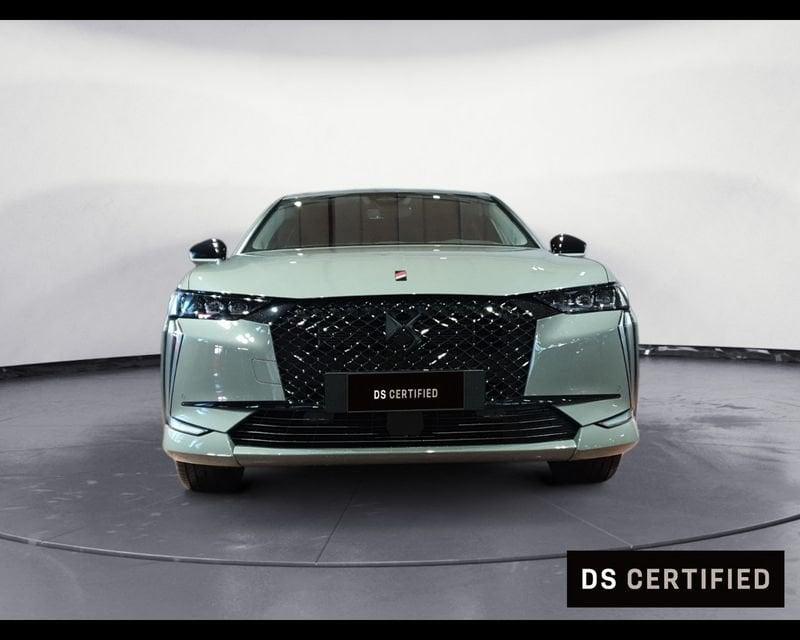 DS DS4 CROSSBACK E-TENSE 225 PERFORMANCE LINE+