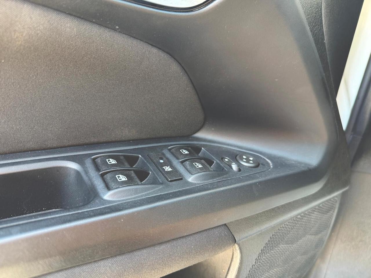 FIAT TIPO CROSS 1.3 MJT - AZIENDALE - 36000 KM