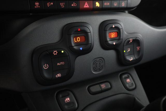 FIAT Panda Panda 1.0 FireFly Hybrid City Life