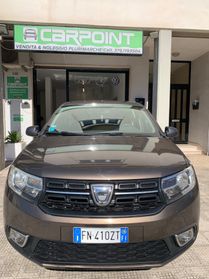 Dacia Sandero 1.5 dCi 8V 75CV Start&Stop Comfort